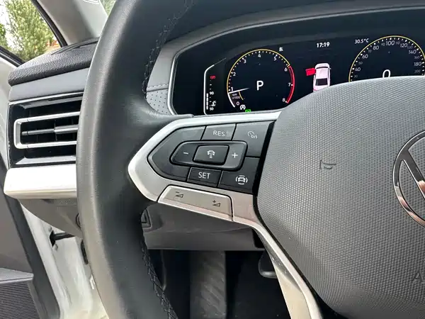 Volkswagen Lavida 2023