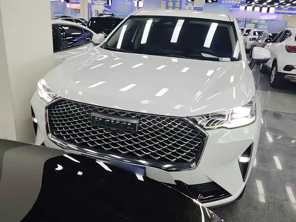 Haval H6 2021