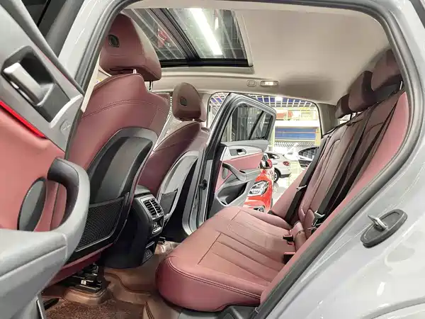 BMW X4 2023