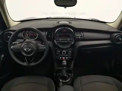 MINI MINI 2016
