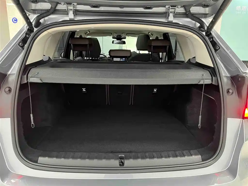 BMW X1 2023 — фото 18
