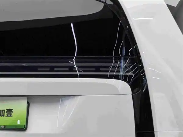 Li Auto MEGA 2025
