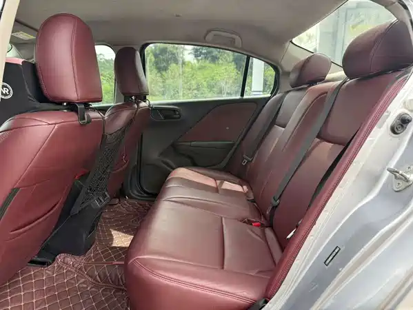 Honda City 2017