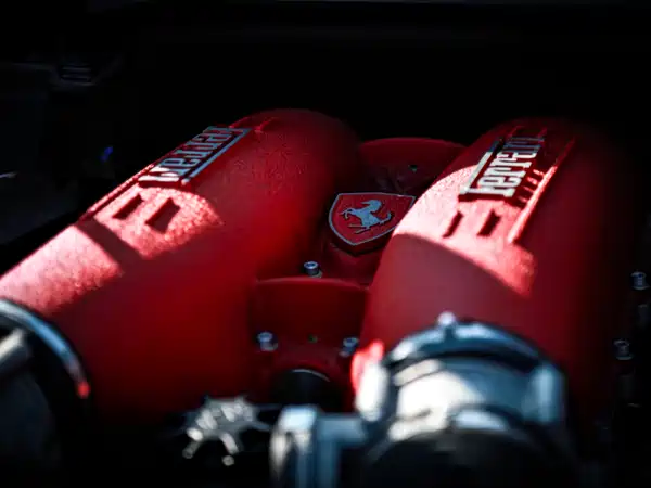 Ferrari F430 2005