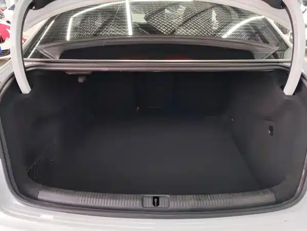 Audi A3 2019