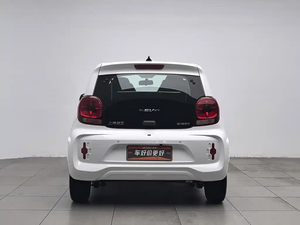 Roewe CLEVER 2021