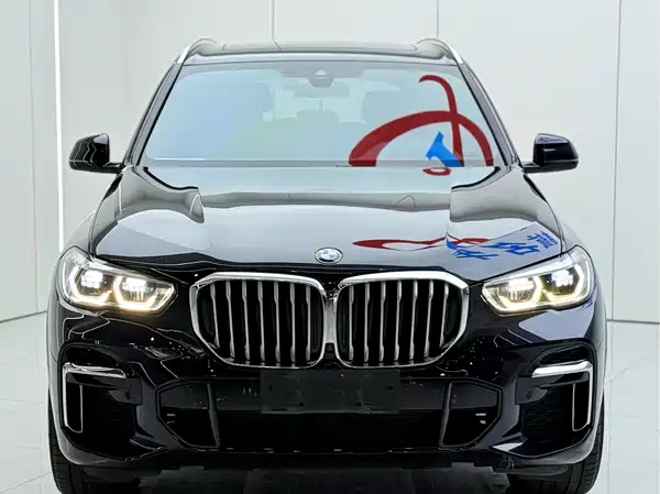 BMW X5 2023