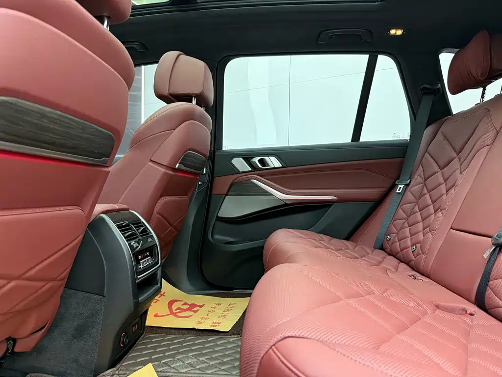 BMW X5 2023 — фото 10