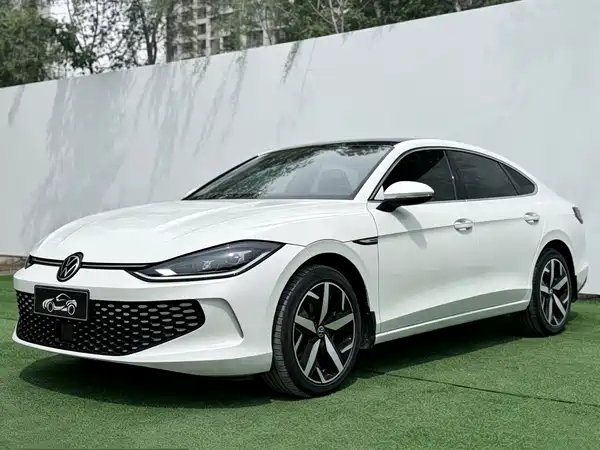 Volkswagen Lamando 2023