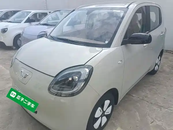 Wuling Hongguang MINIEV 2025