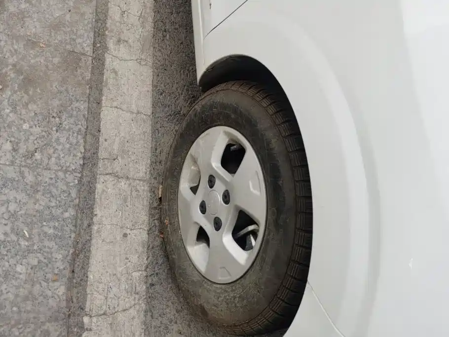 Roewe CLEVER 2021