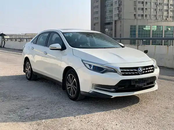 Venucia D60 2019
