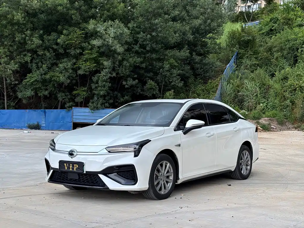 Aion S 2023