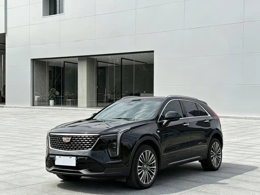 Cadillac XT4 2023