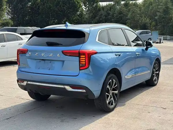 Haval First Love 2021