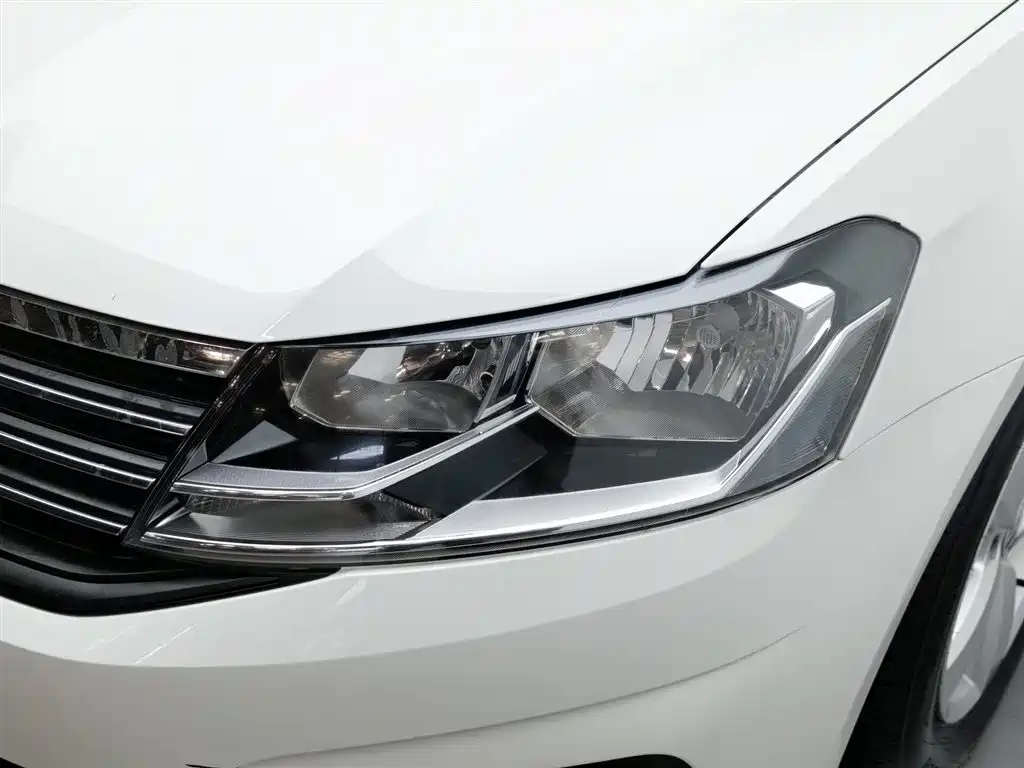 Volkswagen Lavida 2022