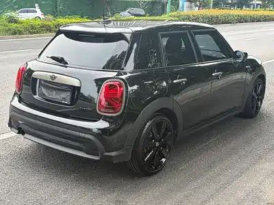 MINI MINI 2023