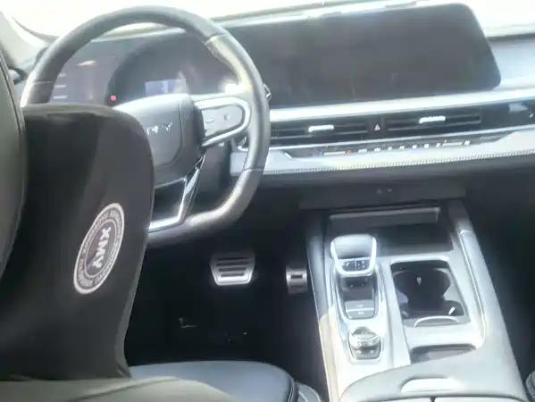 Chery Arrizo 8 2023