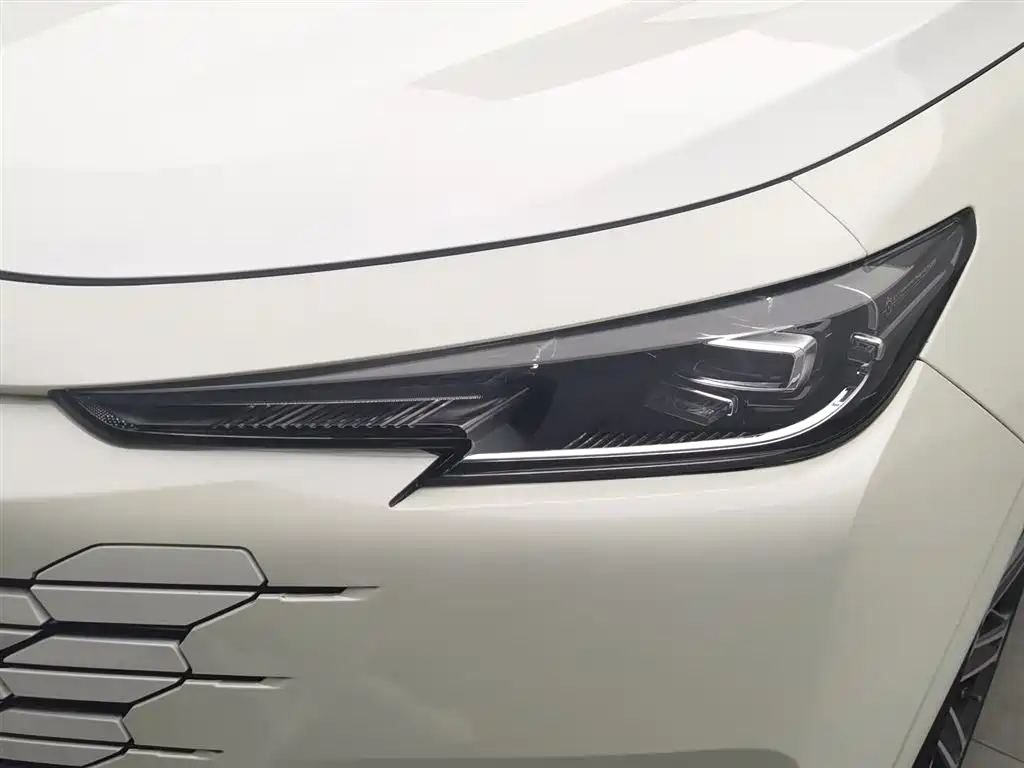 Changan UNI-K 2022