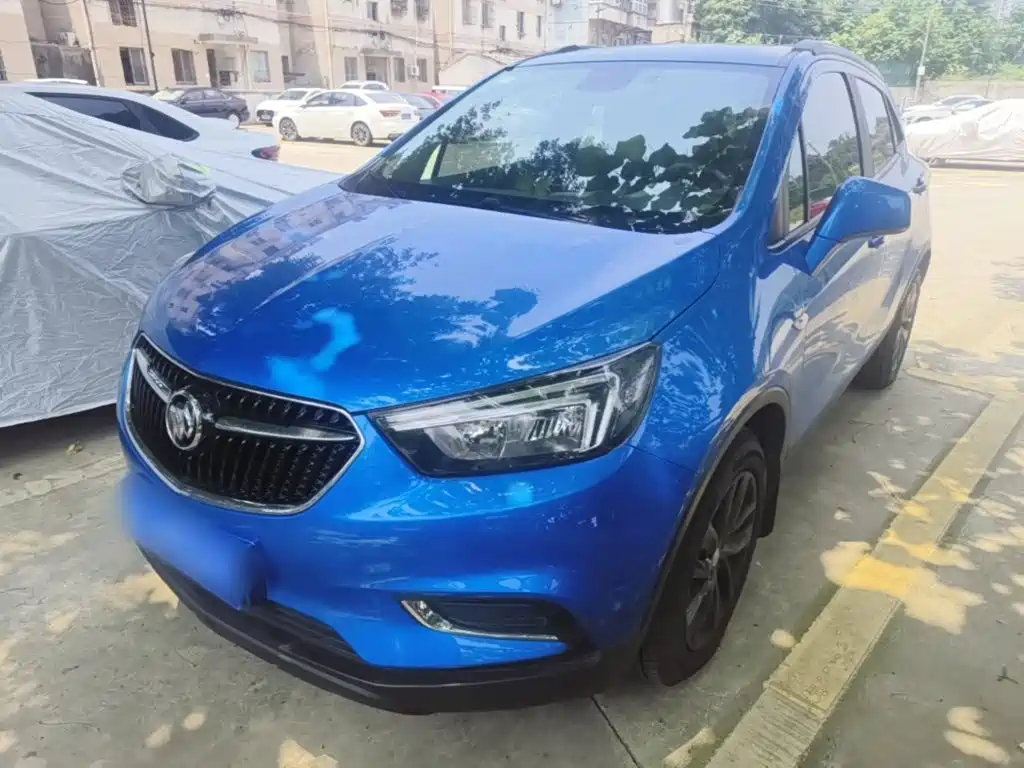Buick Encore 2016