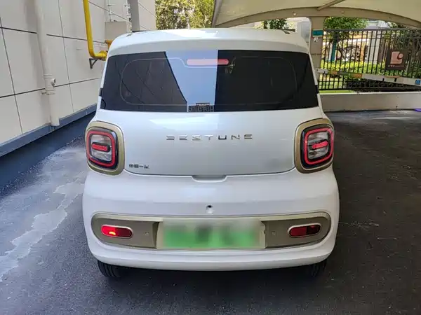 Bestune Pony 2025