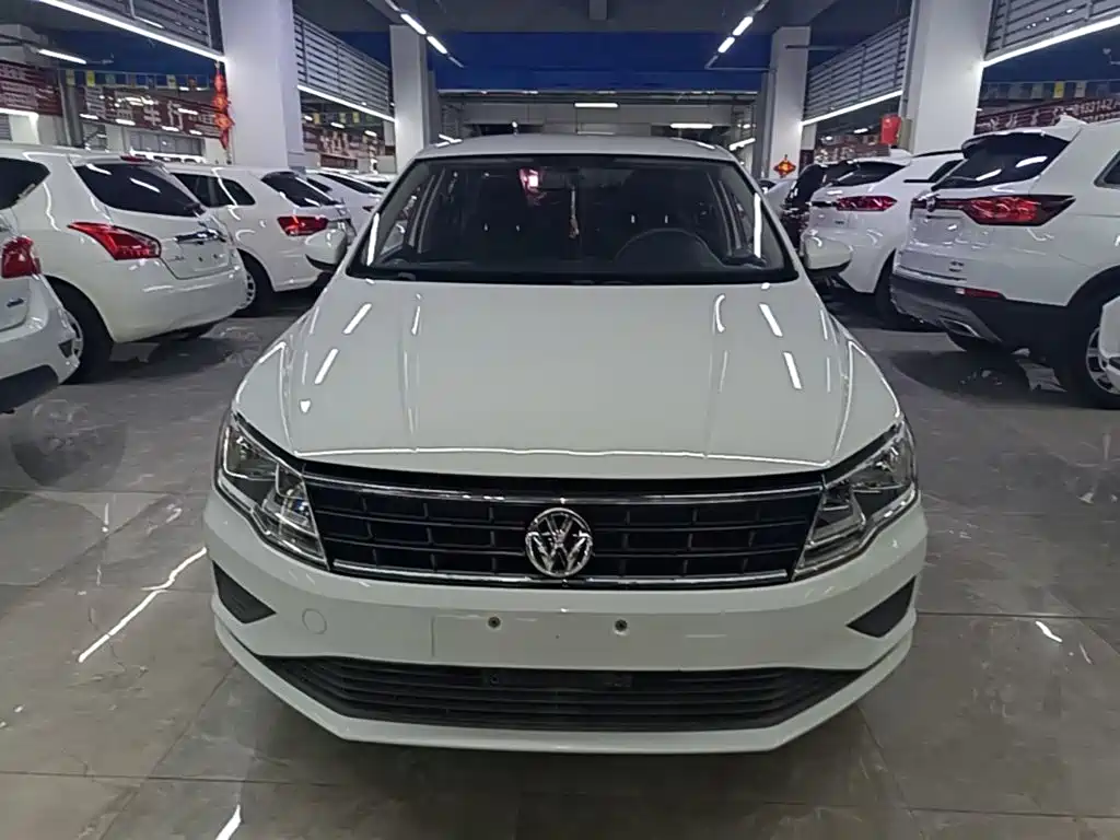 Volkswagen Jetta 2018