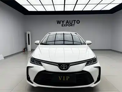 Toyota Corolla 2023