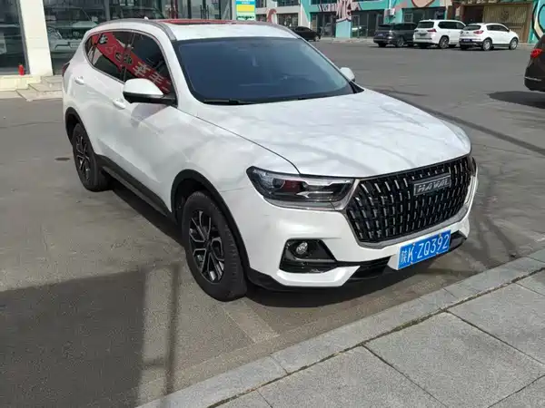 Haval H6 2023