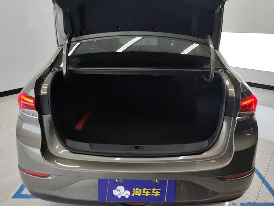 Buick Excelle 2020