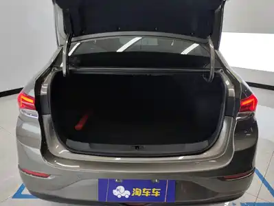Buick Excelle GT 2020