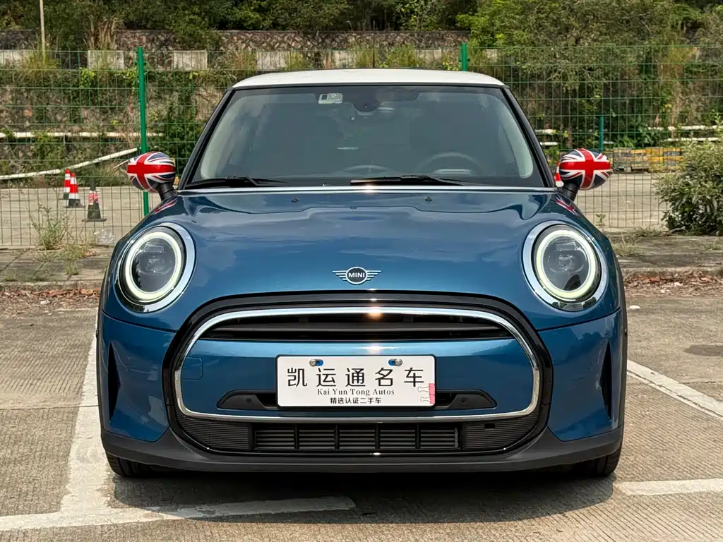 MINI Mini 2021