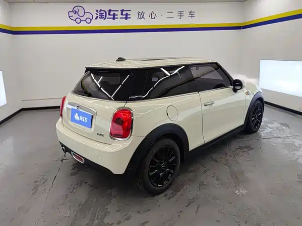 MINI 2018