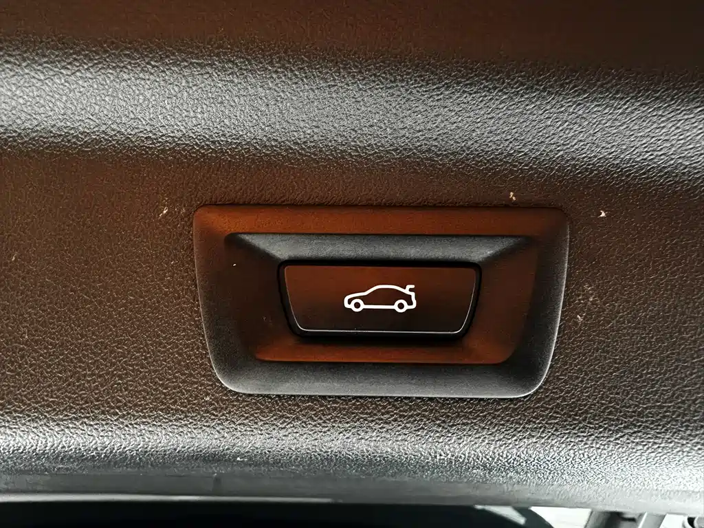 BMW X1 2024 — фото 17