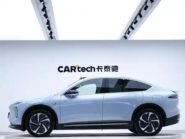 NIO EC6 2024