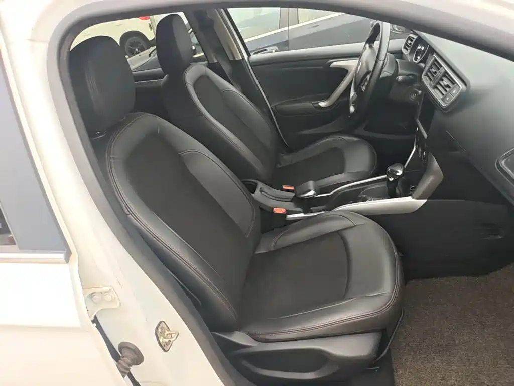 Citroën C3-XR 2015 — фото 25