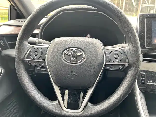 Toyota Avalon 2022