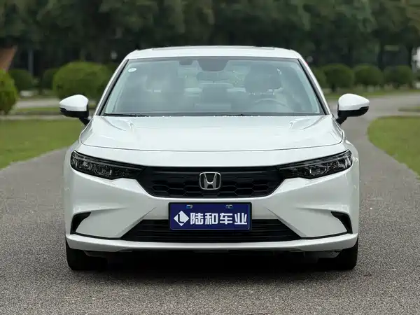 Honda Integra 2023