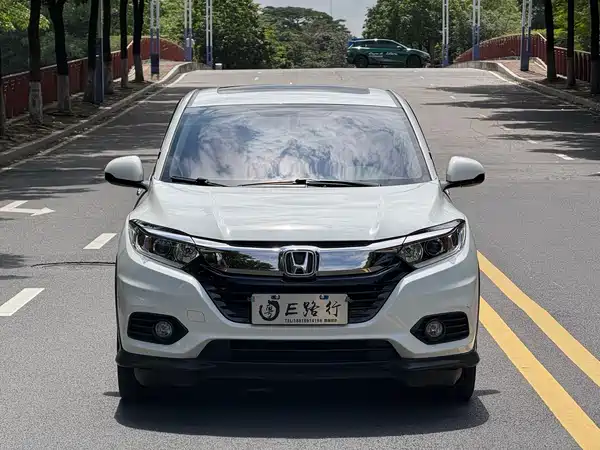Honda Vezel 2020
