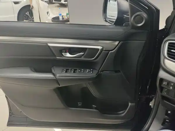 Honda Breeze 2022