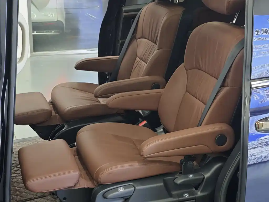 Honda Odyssey 2023