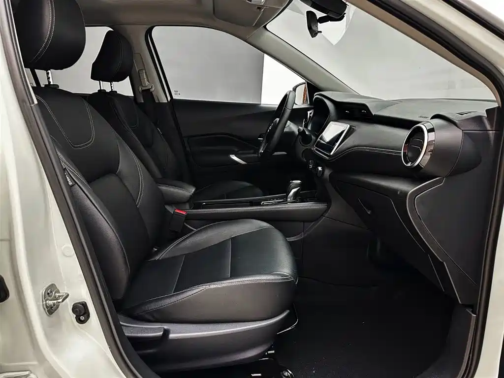 Nissan Kicks 2024 — фото 20