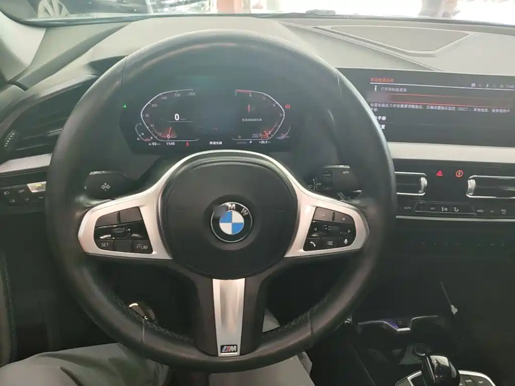 BMW 2 Series 2023 — фото 11
