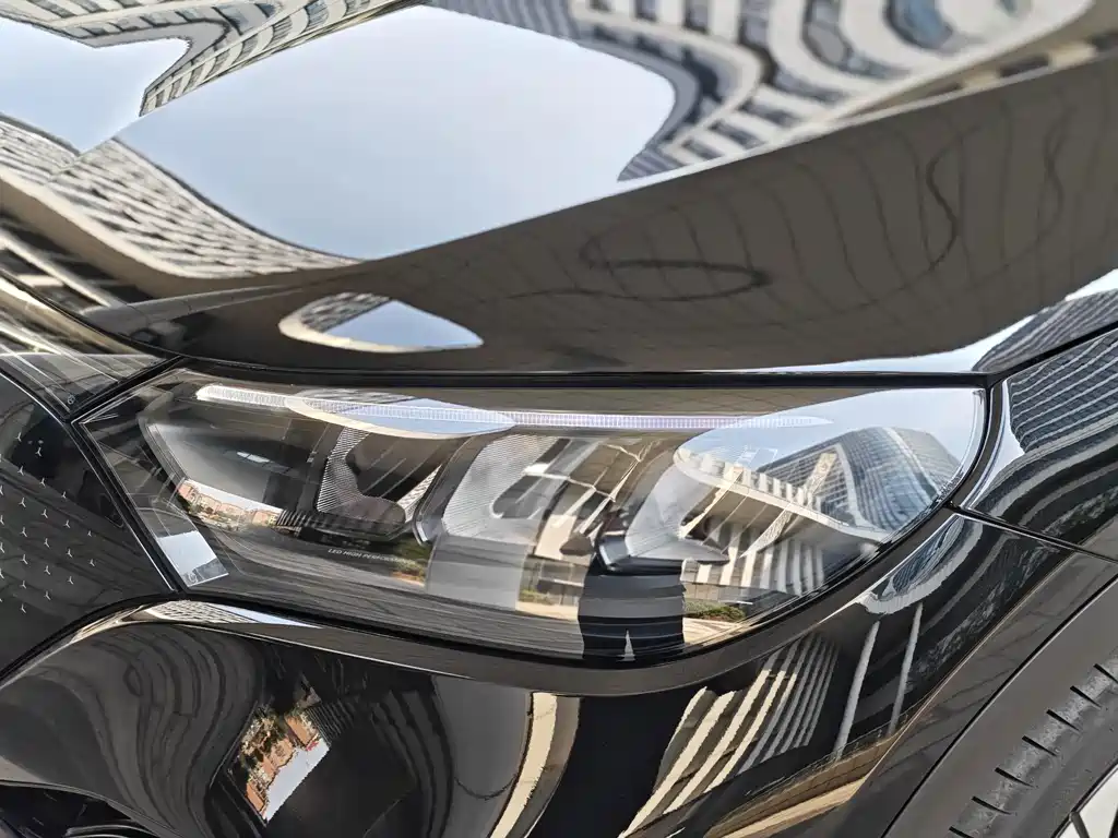 Mercedes-Benz EQE SUV 2025 — фото 10