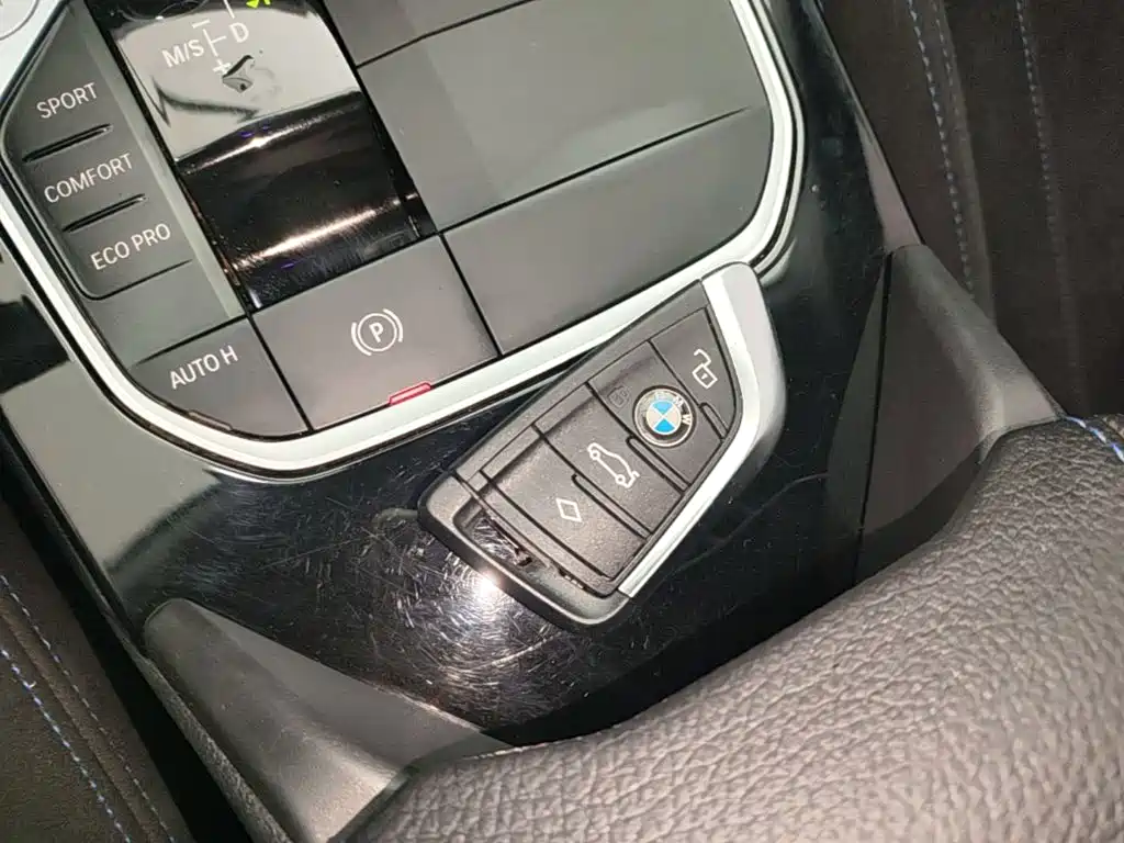 BMW 2 Series 2023 — фото 9