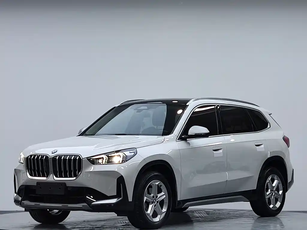 BMW X1 2023