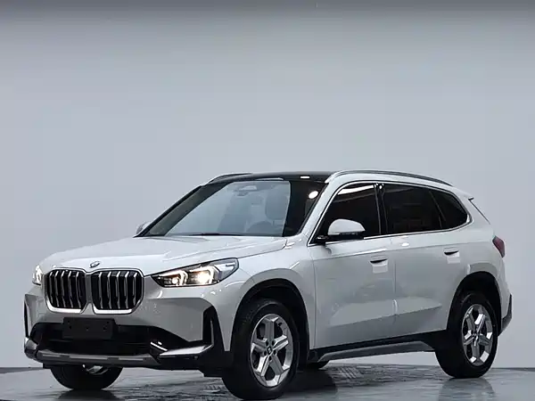 BMW X1 2023