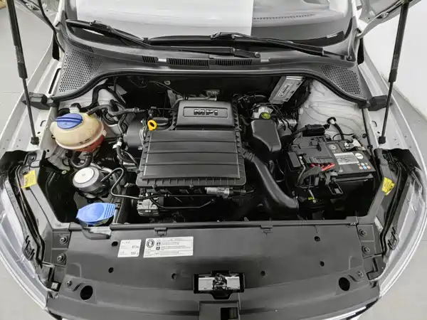 Volkswagen Santana 2024