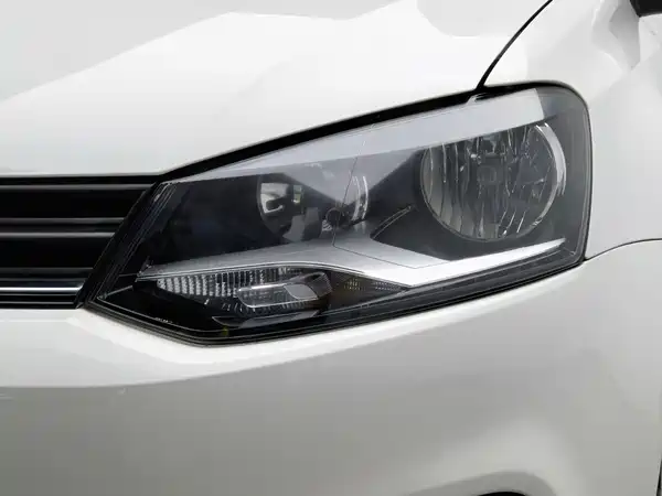 Volkswagen Polo 2017