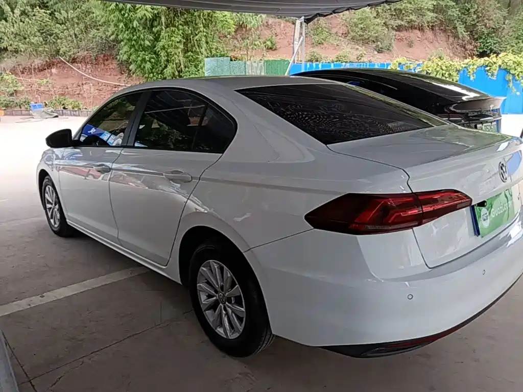 Volkswagen Bora 2019