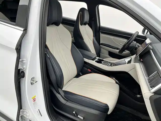 BYD PLUS New Energy 2023 — фото 27